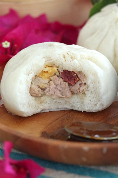 panlasang pinoy siopao.